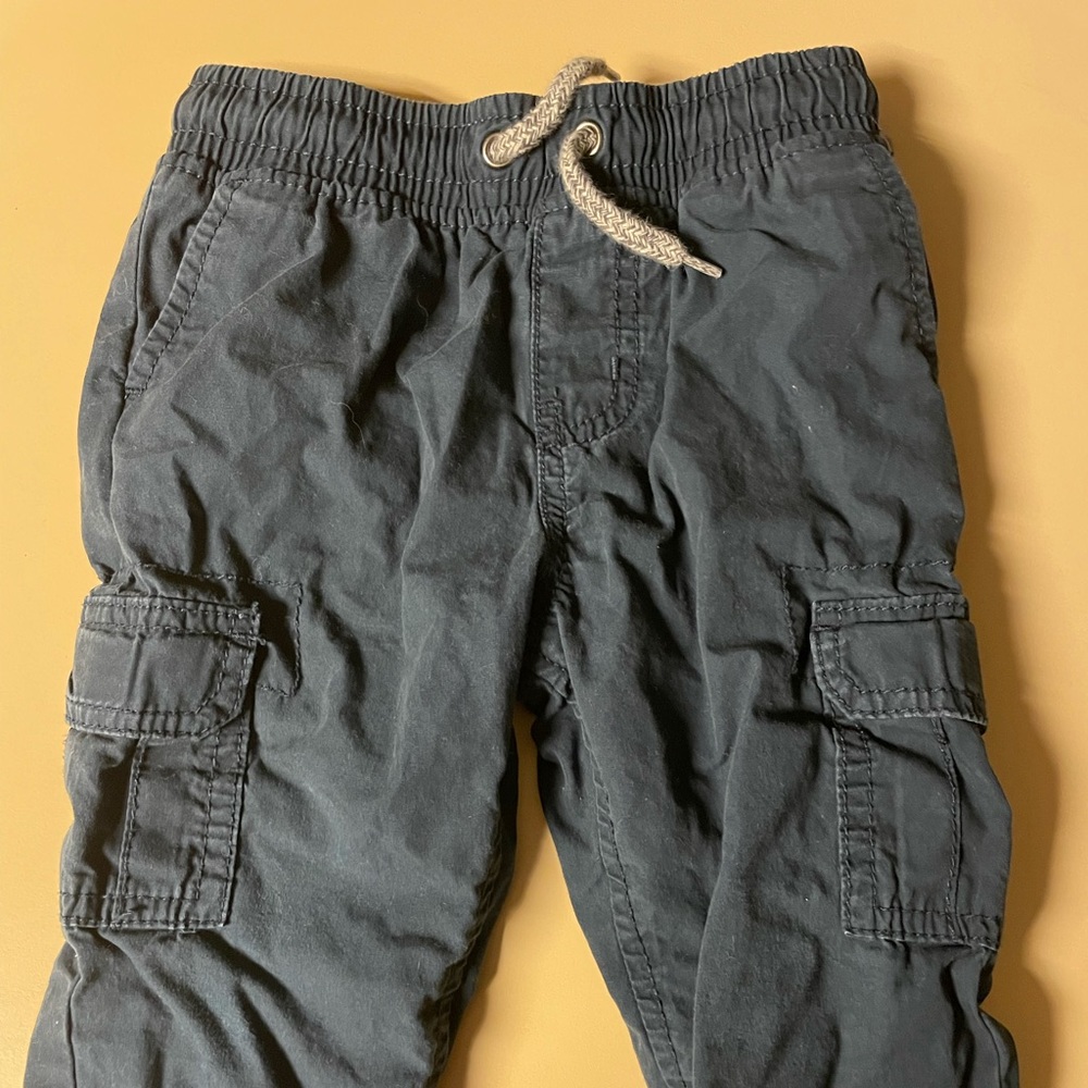 OshKosh B’gosh cargo pants